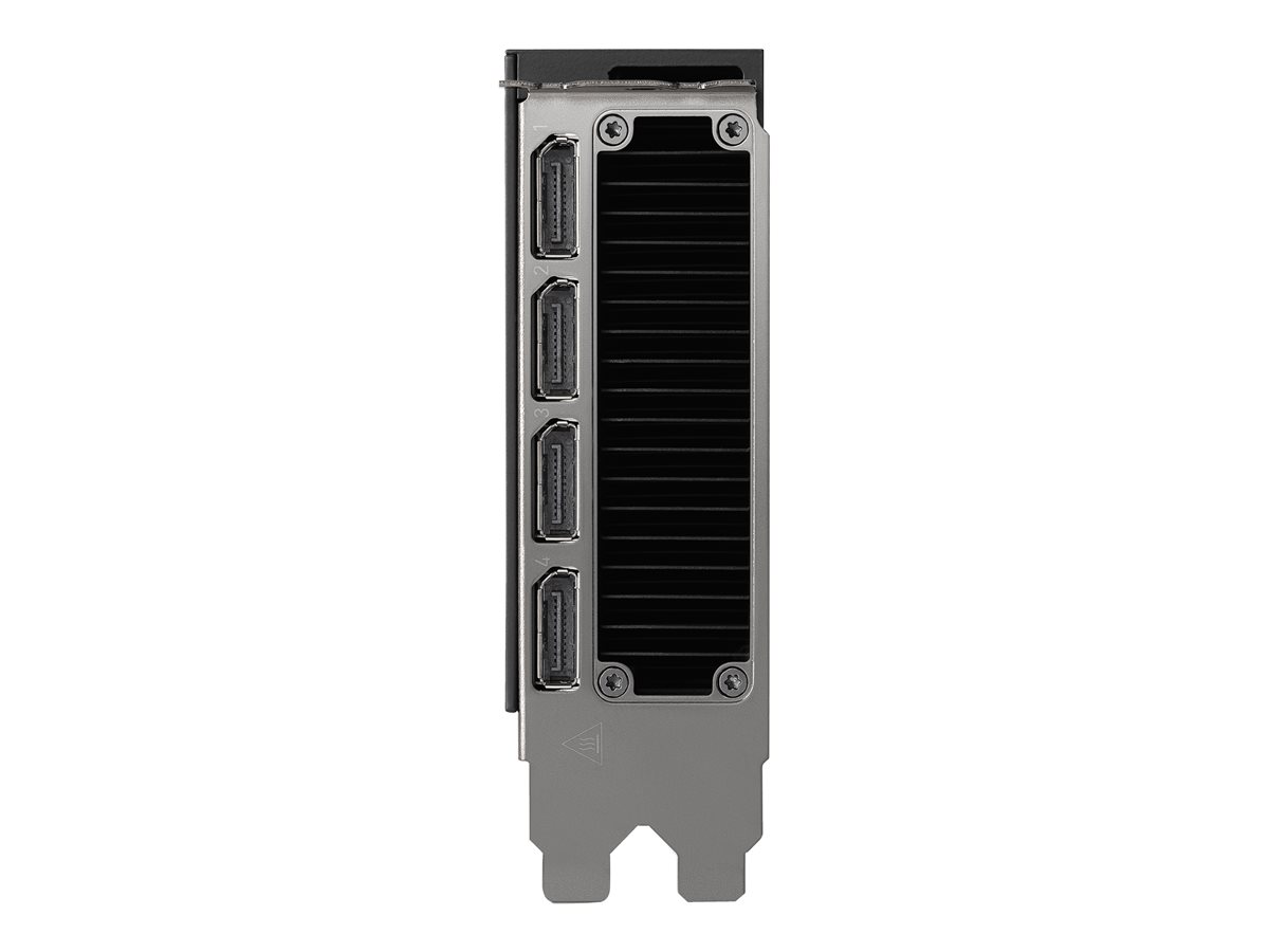 Placa Gráfica HP NVIDIA RTX 4500 Ada 24GB GDDR6 PCIe 4.0 4x DisplayPort - Imagem 8