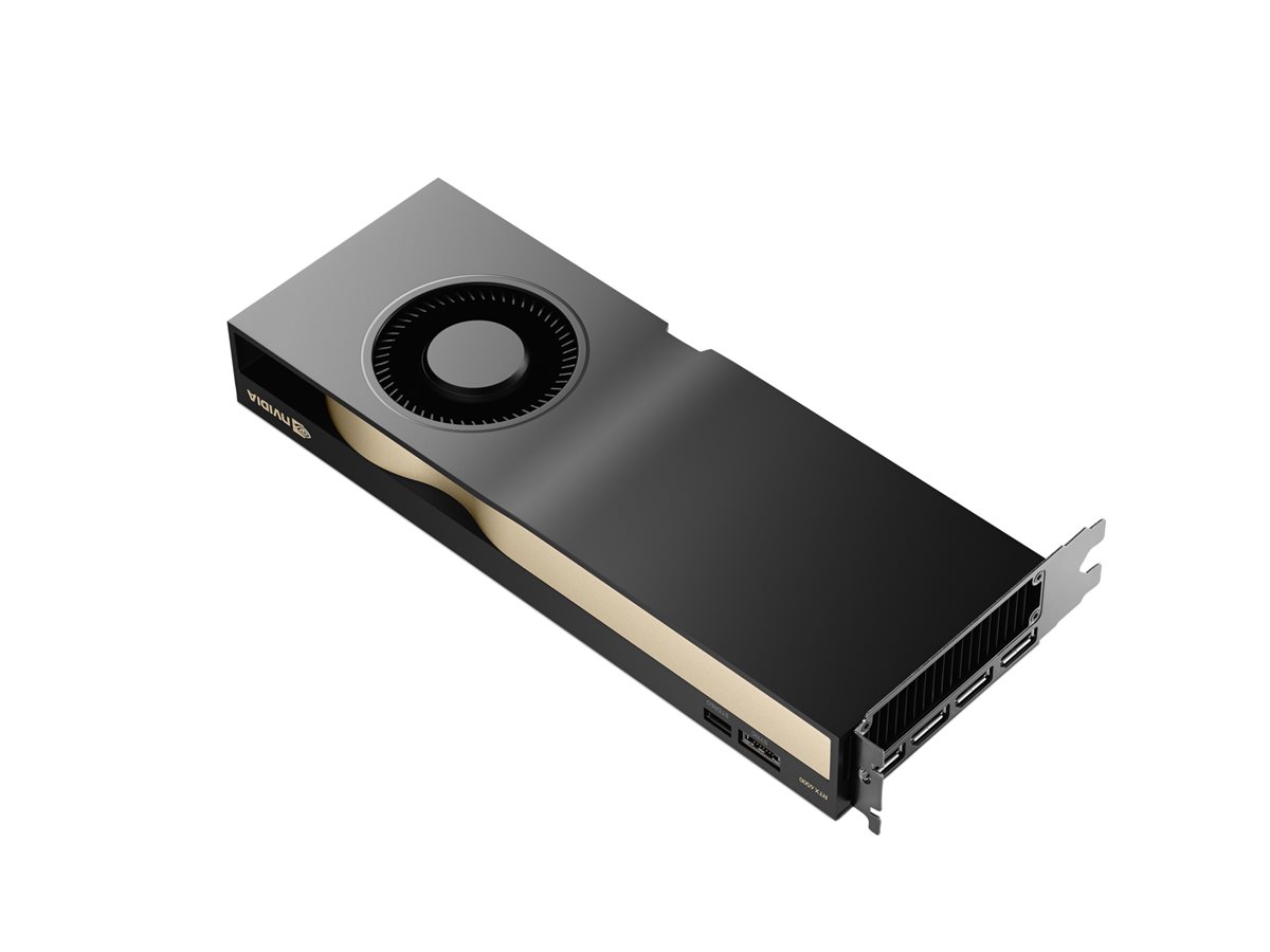 Placa Gráfica HP NVIDIA RTX 4500 Ada 24GB GDDR6 PCIe 4.0 4x DisplayPort - Imagem 6