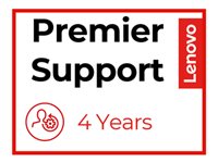 Extensão de Serviço Lenovo Premier Support 4 Anos Upgrade de 3 Anos Courier/Carry-in Peças e Mão de Obra NBD - Imagem 1