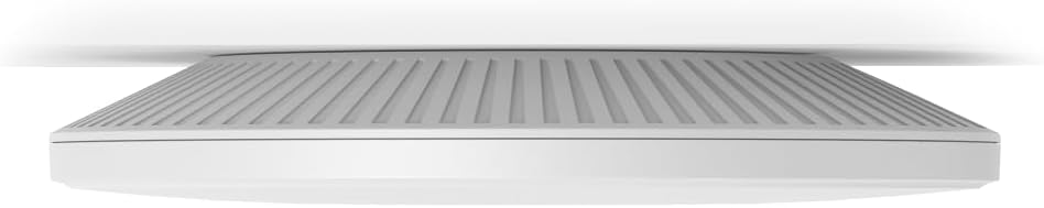Ponto de Acesso TP-Link Omada EAP772 V2 BE9300 Wi-Fi 7 Tri-Band 2.5GbE PoE Teto/Parede - Imagem 4