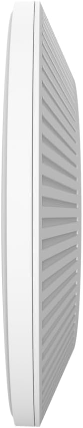 Ponto de Acesso TP-Link Omada EAP772 V2 BE9300 Wi-Fi 7 Tri-Band 2.5GbE PoE Teto/Parede - Imagem 2