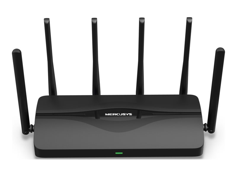 Roteador Mercusys MR47BE Wi-Fi 7 Multi-Gigabit