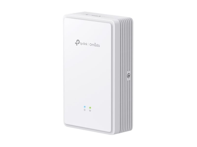 Ponto de Acesso TP-Link Omada EAP615GP-Wall Wi-Fi 6 GPON - Imagem 2