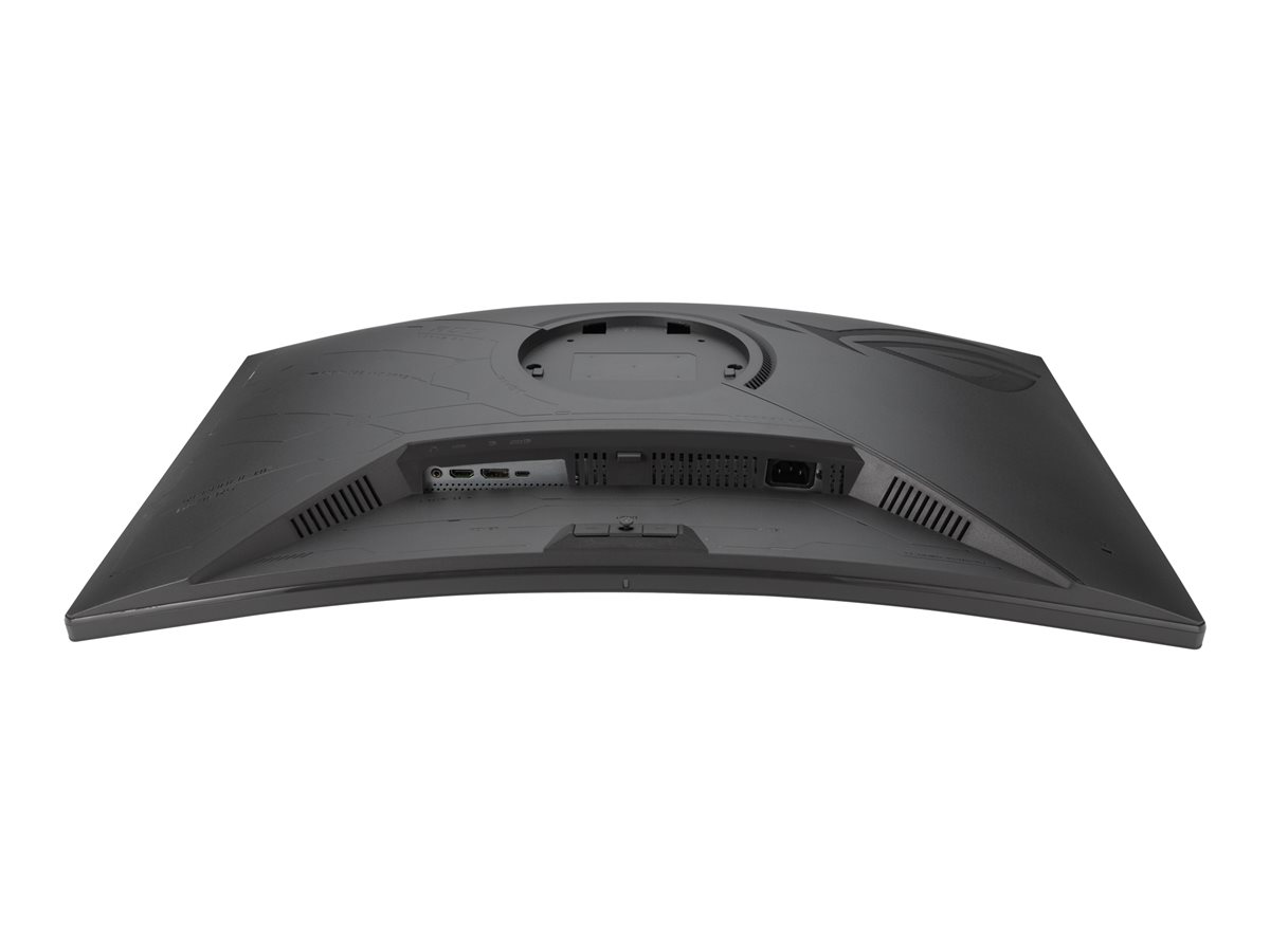 Monitor Gaming ASUS ROG Strix XG32WCMS 32" Curvo QHD 280Hz Preto - Imagem 2