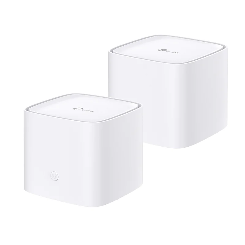 Sistema Wi-Fi Mesh TP-LINK AX1500 Dual-Band Wi-Fi 6 1201 Mbps + 300 Mbps - Imagem 3