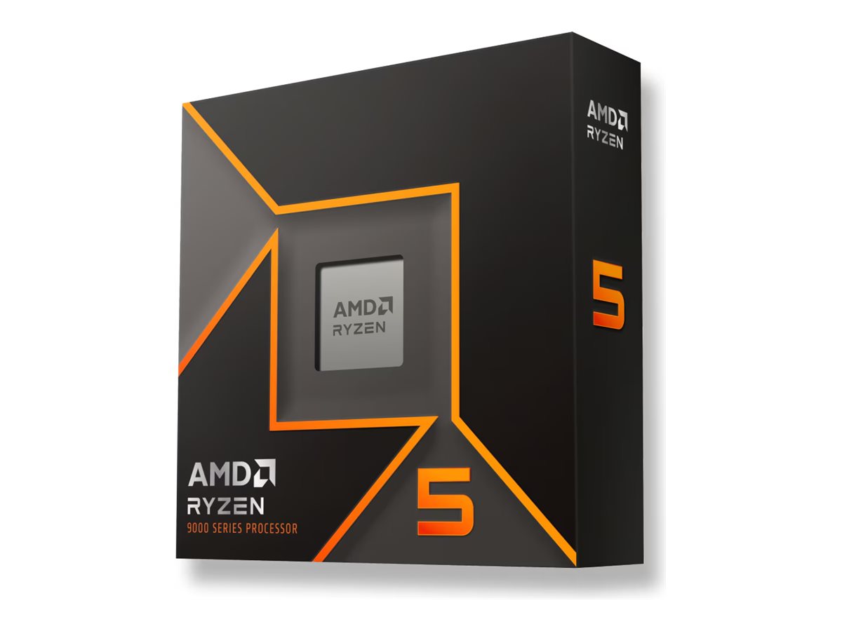 Processador AMD Ryzen 5 9600X Socket AM5