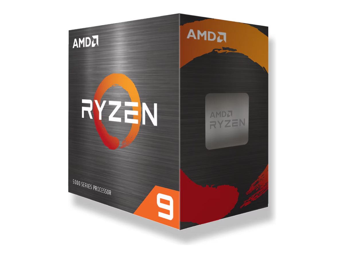 Processador AMD Ryzen 9 5900XT 16 Núcleos
