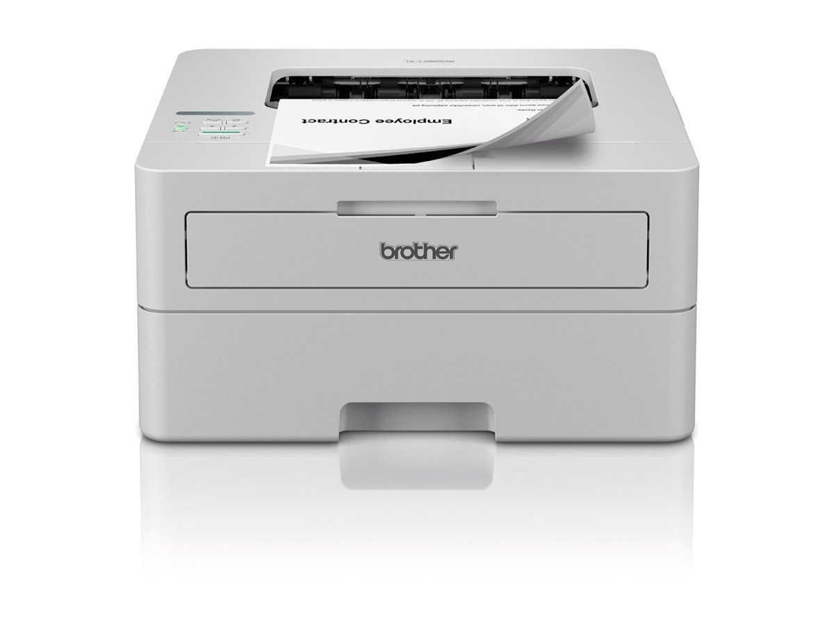 Impressora Brother HL-L2865DW Laser Monocromática Duplex A4 Wi-Fi LAN - Imagem 4