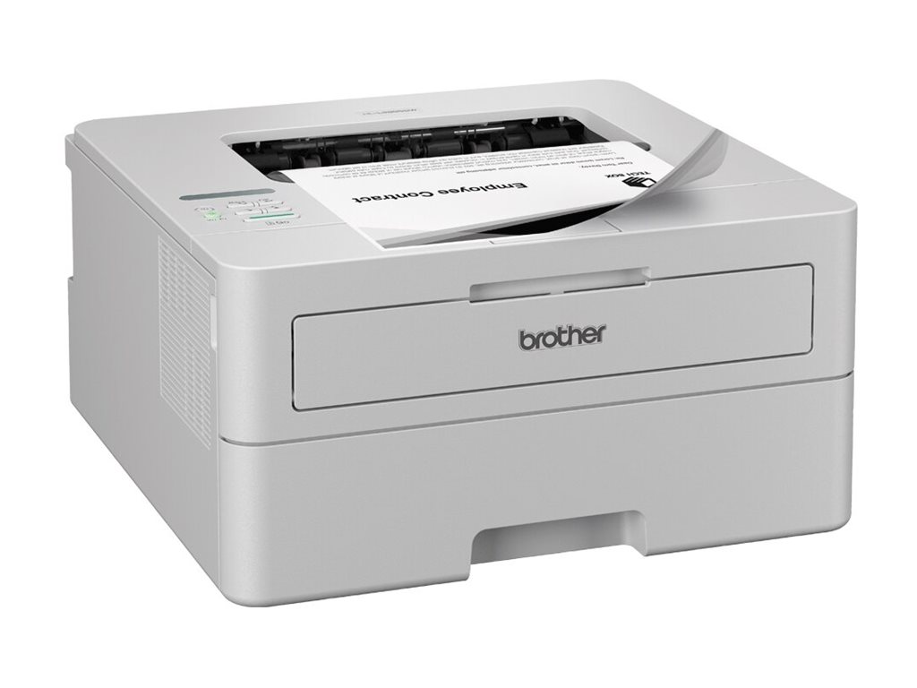 Impressora Brother HL-L2865DW Laser Monocromática Duplex A4 Wi-Fi LAN - Imagem 2