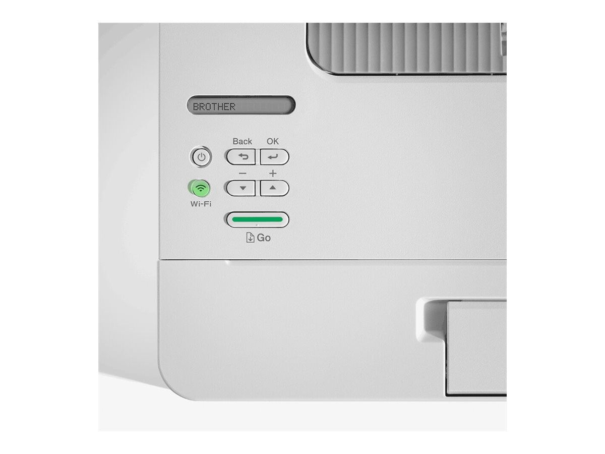Impressora Brother HL-L2865DW Laser Monocromática Duplex A4 Wi-Fi LAN
