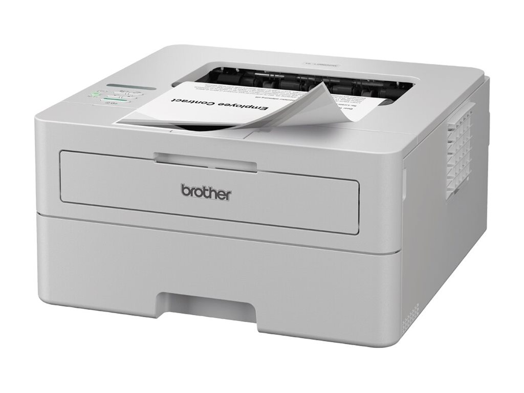 Impressora Brother HL-L2865DW Laser Monocromática Duplex A4 Wi-Fi LAN - Imagem 3