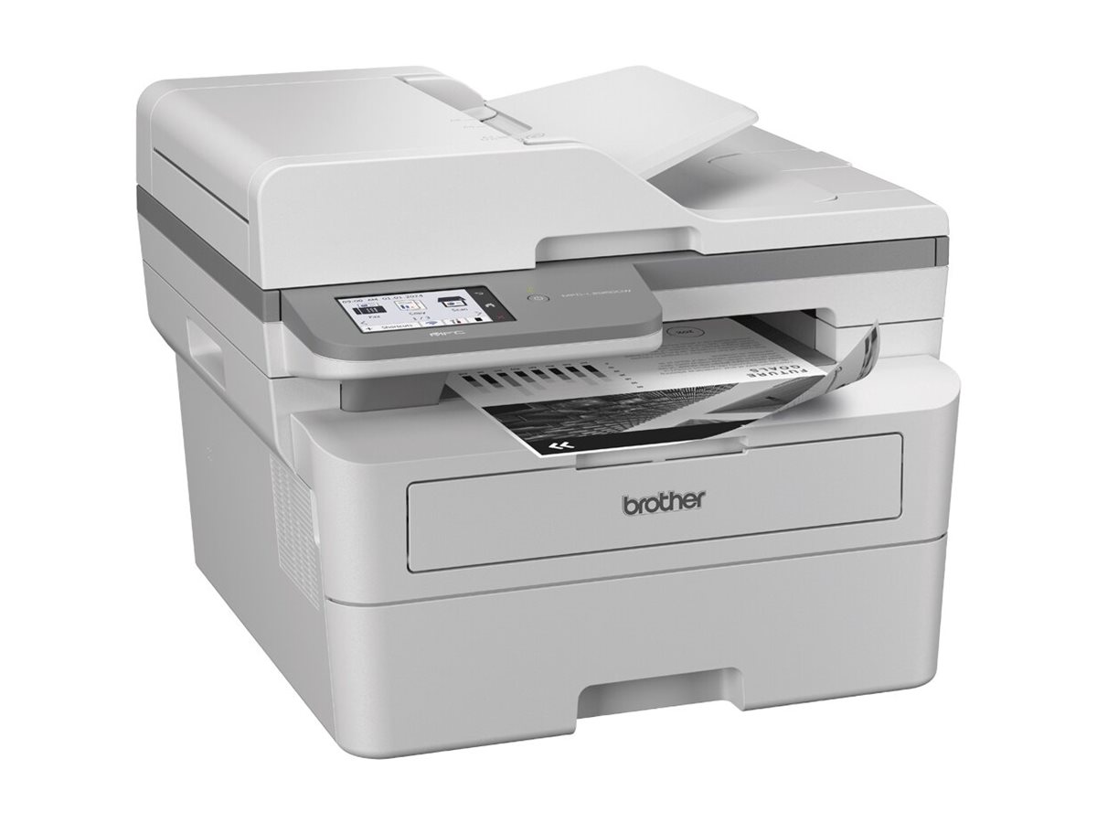 Multifunções Brother MFC-L2960DW Laser Monocromática A4 WiFi
