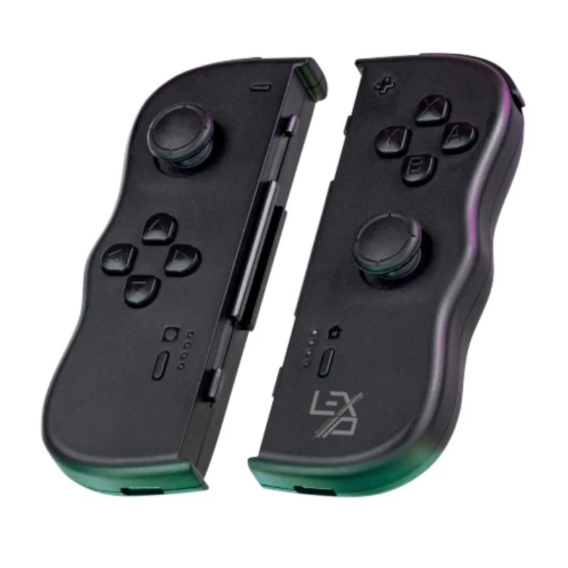 Teclado Mecânico Gaming Lexip x Steelplay Black Switch - Imagem 2