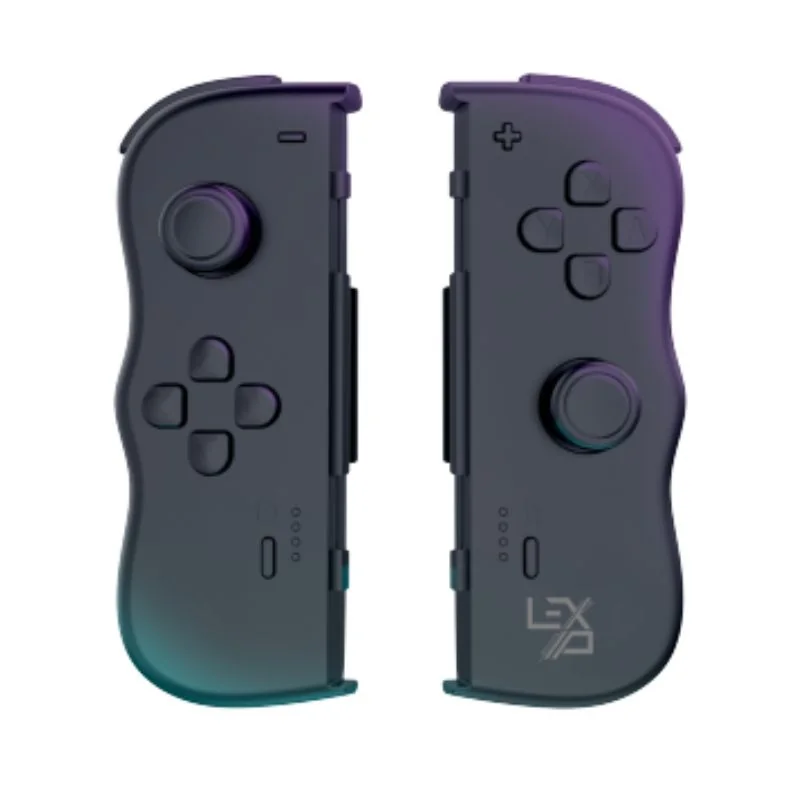 Teclado Mecânico Gaming Lexip x Steelplay Black Switch - Imagem 1