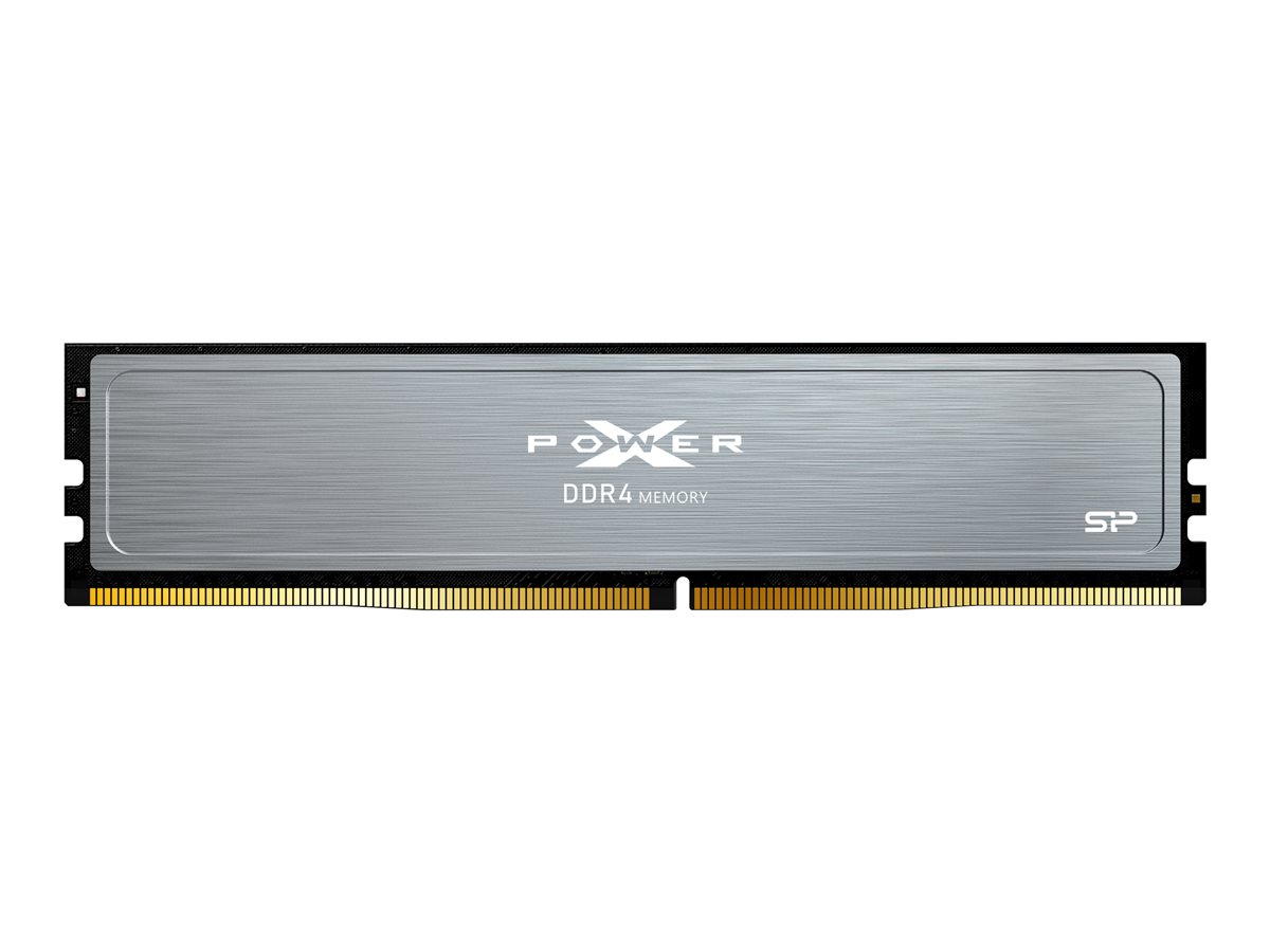 Memória RAM XPOWER Pulse DDR4 Kit 8 GB 3200 MHz
