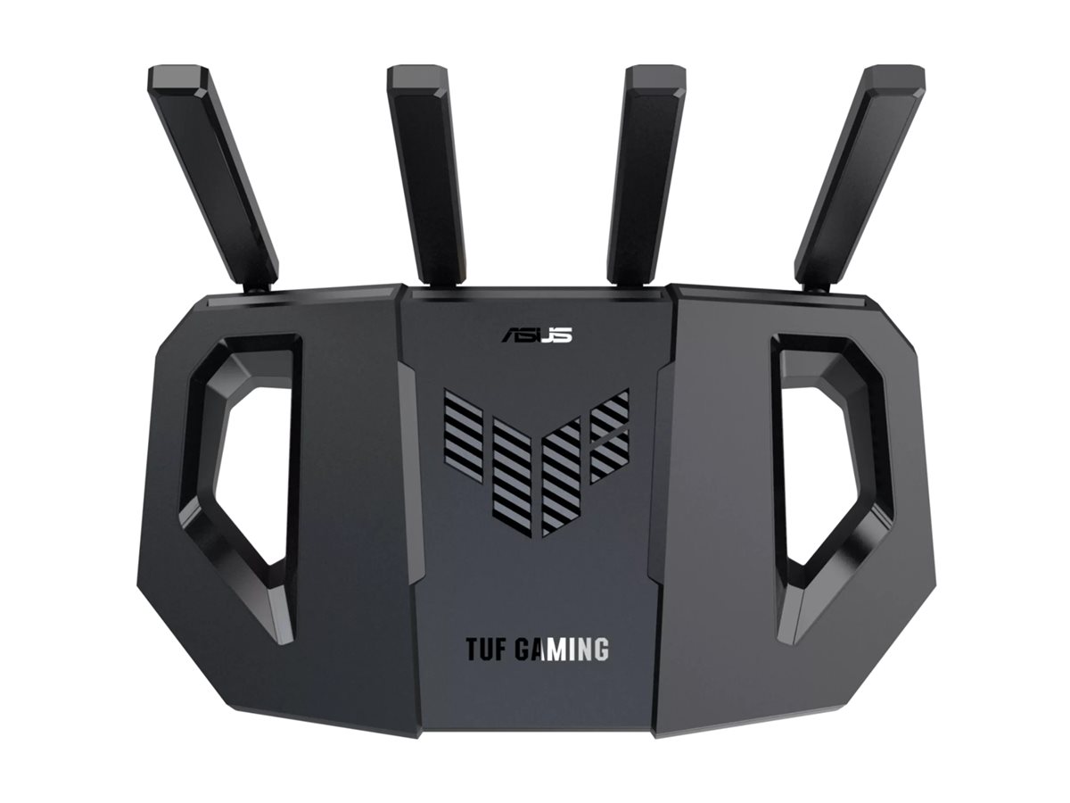 Router ASUS TUF Gaming BE3600 Dual Band 1Gb 2.5Gb - Imagem 3