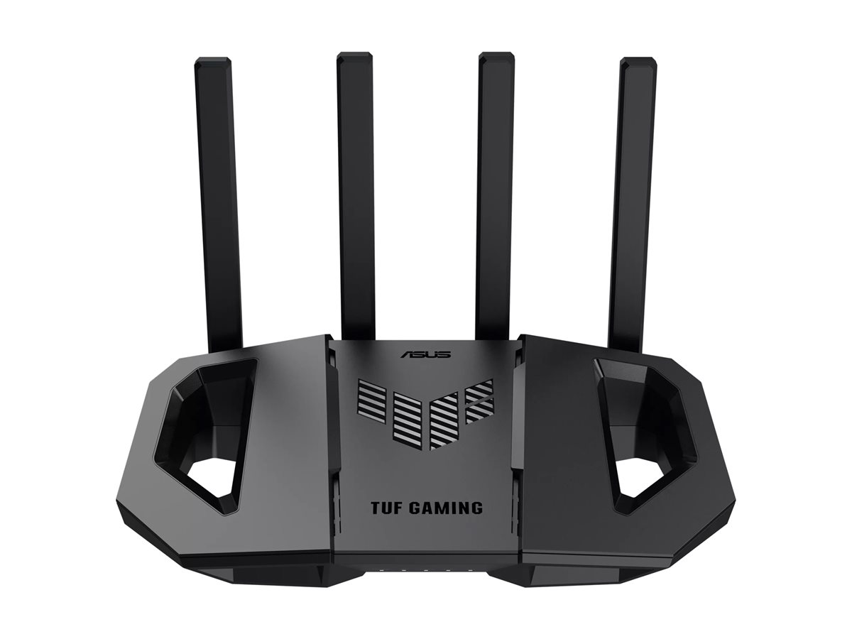 Router ASUS TUF Gaming BE3600 Dual Band 1Gb 2.5Gb - Imagem 2
