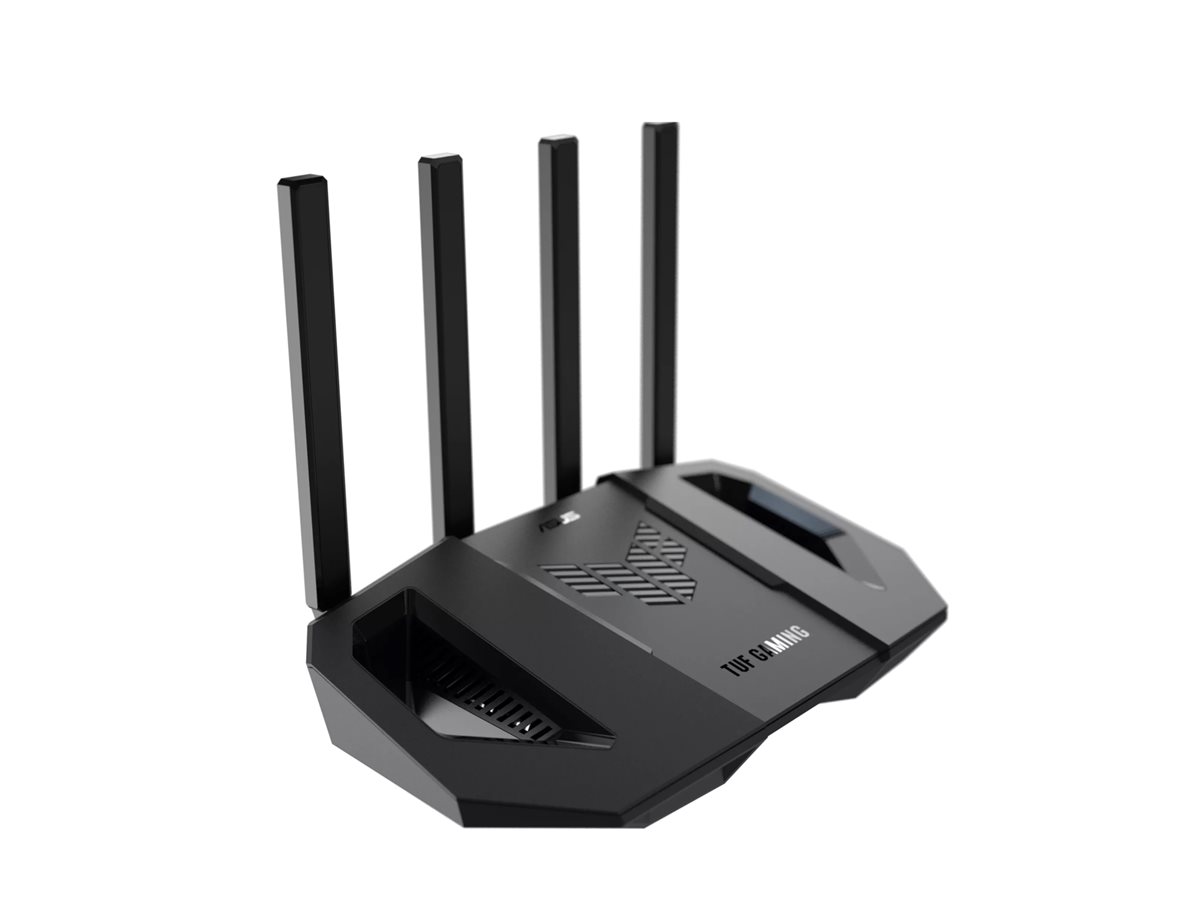 Router ASUS TUF Gaming BE3600 Dual Band 1Gb 2.5Gb - Imagem 4