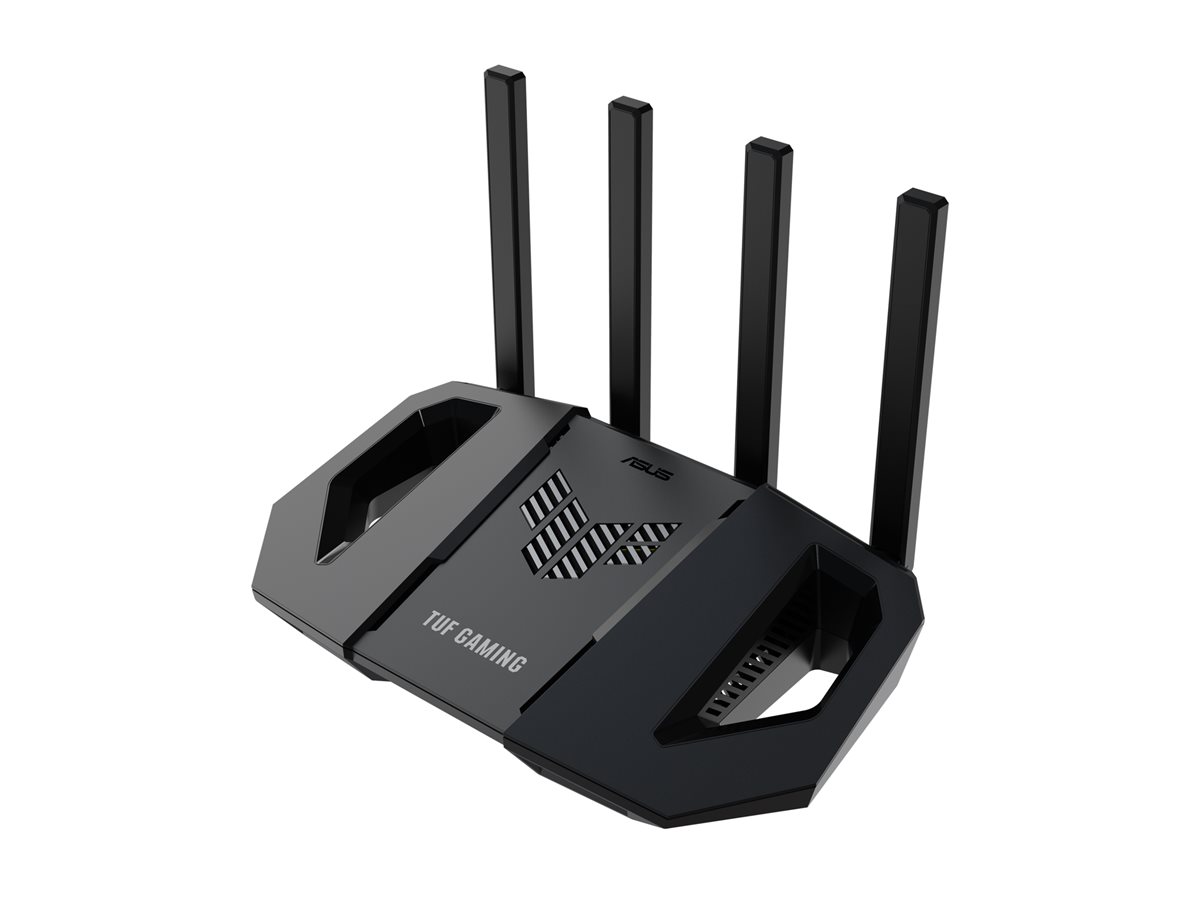 Router ASUS TUF Gaming BE3600 Dual Band 1Gb 2.5Gb - Imagem 5