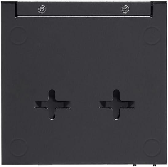 Switch Administrável TP-Link Omada ES205GP V1 5 Portas Gigabit com 4 Portas PoE+ 65W - Imagem 5