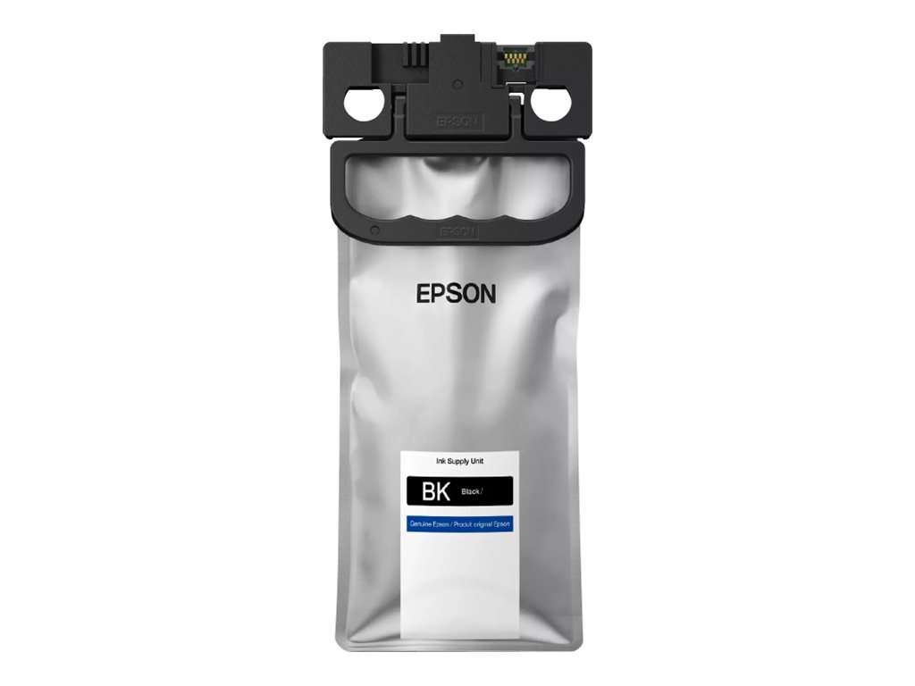 Epson T11N1 - Tamanho XL - preto - original - pacote de tintas - para P/N: C11CK19401, C11CK19401BM, C11CK19401BY, C11CK19401E1, C11CK21401