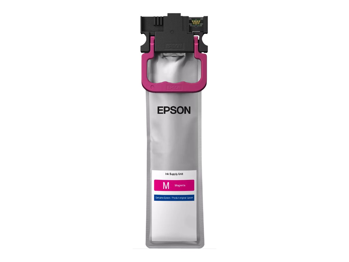 Epson T11N3 - Tamanho XL - magenta - original - pacote de tintas - para P/N: C11CK19401, C11CK19401BM, C11CK19401BY, C11CK19401E1, C11CK21401