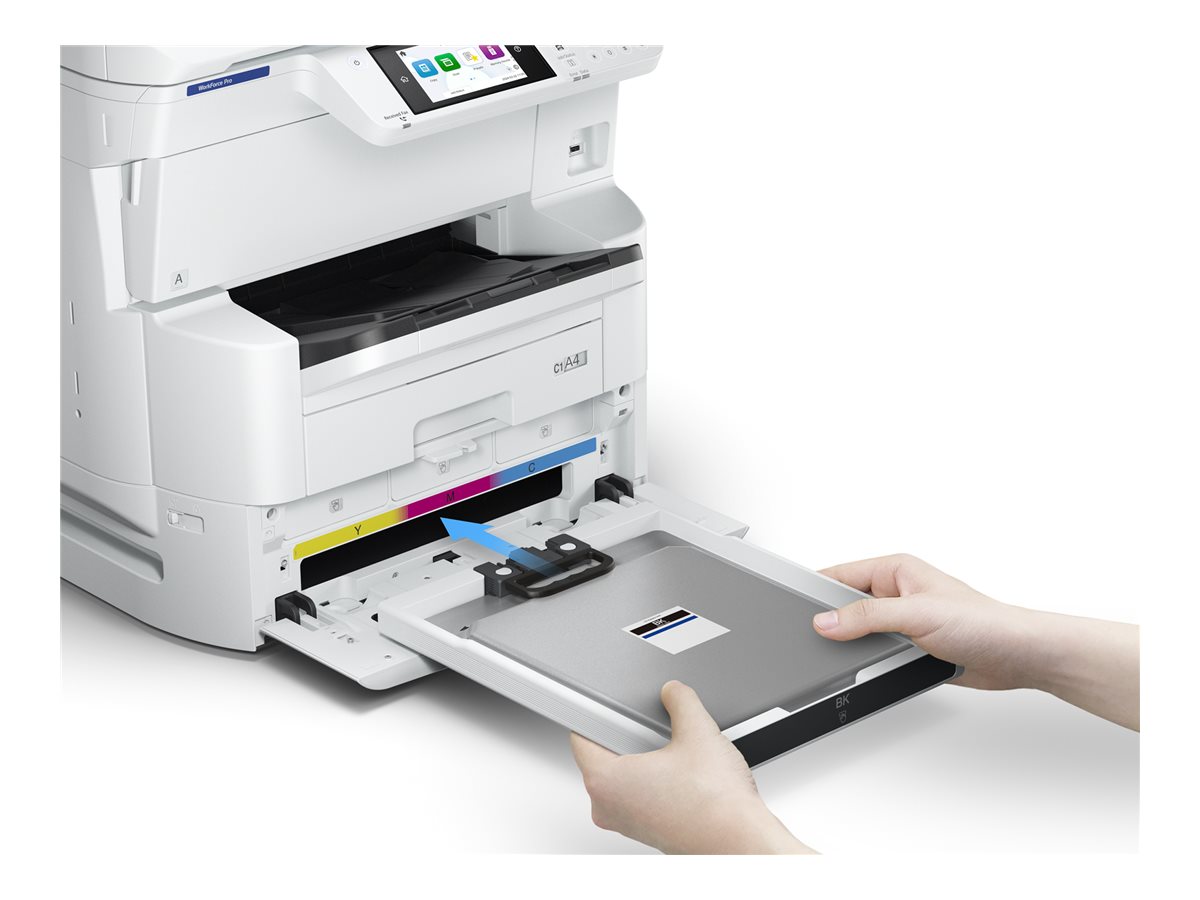 Epson T11P1 - Tamanho XXL - preto - original - pacote de tintas - para P/N: C11CK19401, C11CK19401E1, C11CK21401 - Imagem 3