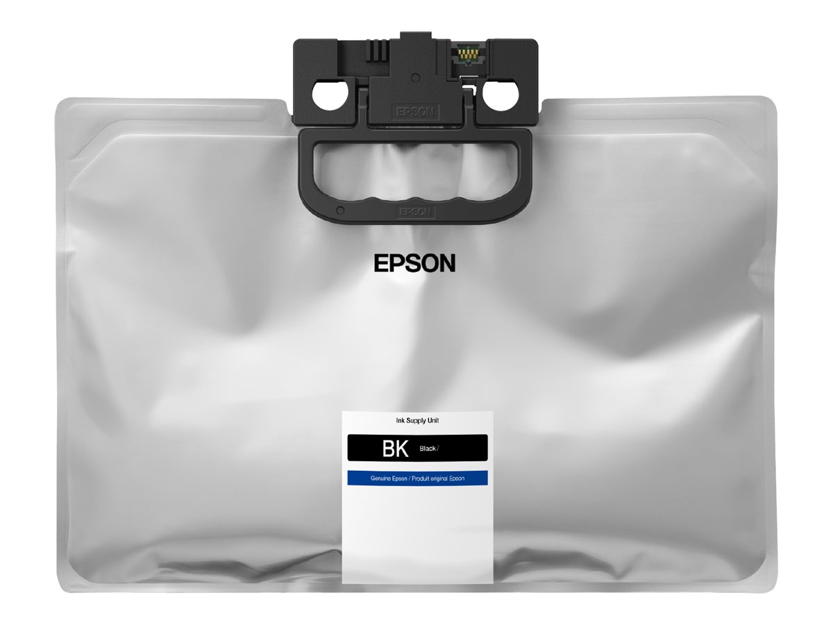Epson T11P1 - Tamanho XXL - preto - original - pacote de tintas - para P/N: C11CK19401, C11CK19401E1, C11CK21401 - Imagem 2
