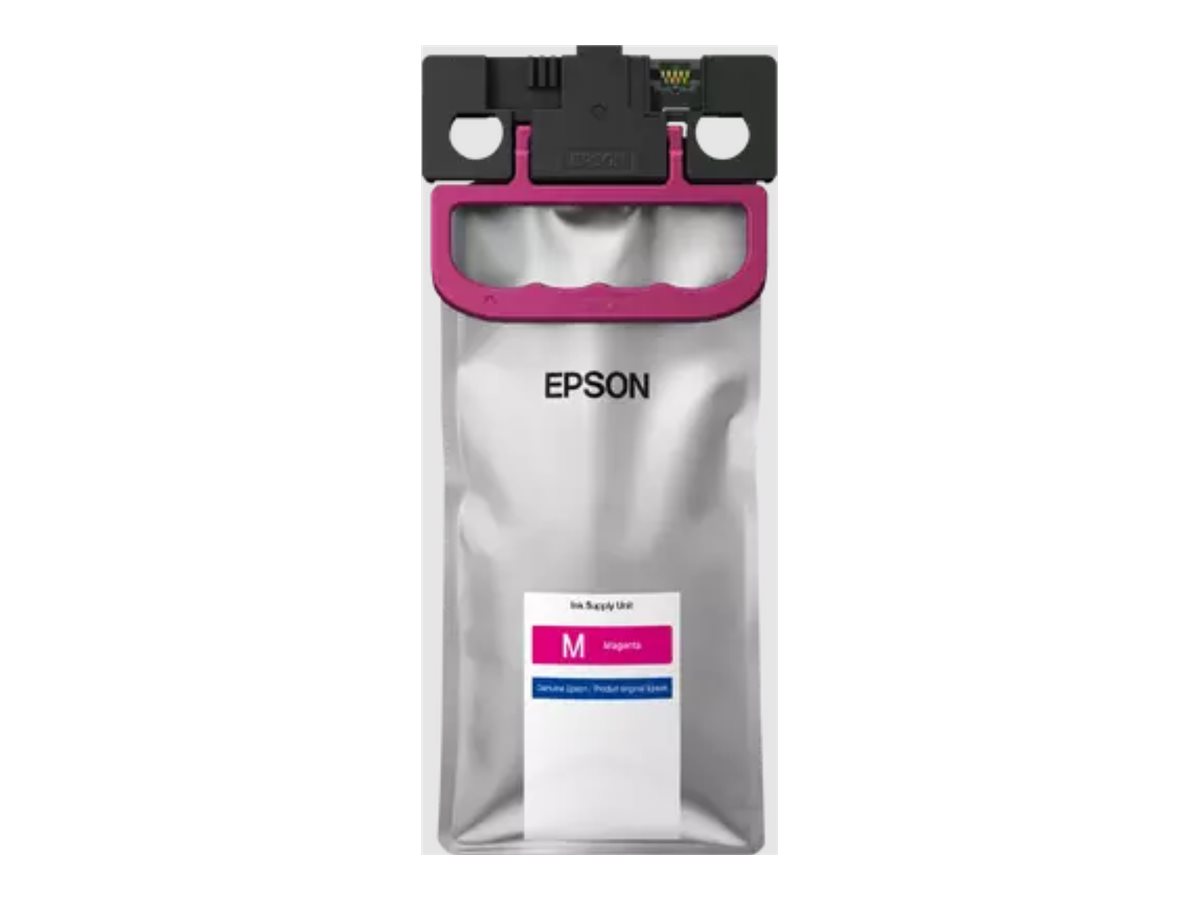 Tinteiro EPSON T11P3 Magenta XXL WorkForce Pro EM/EP-C800R 20.000 Páginas Original