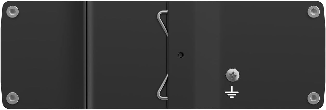 Switch Industrial Teltonika TSW210 8 Portas Gigabit 10/100/1000 2 SFP Sem Gestão Trilho DIN - Imagem 6