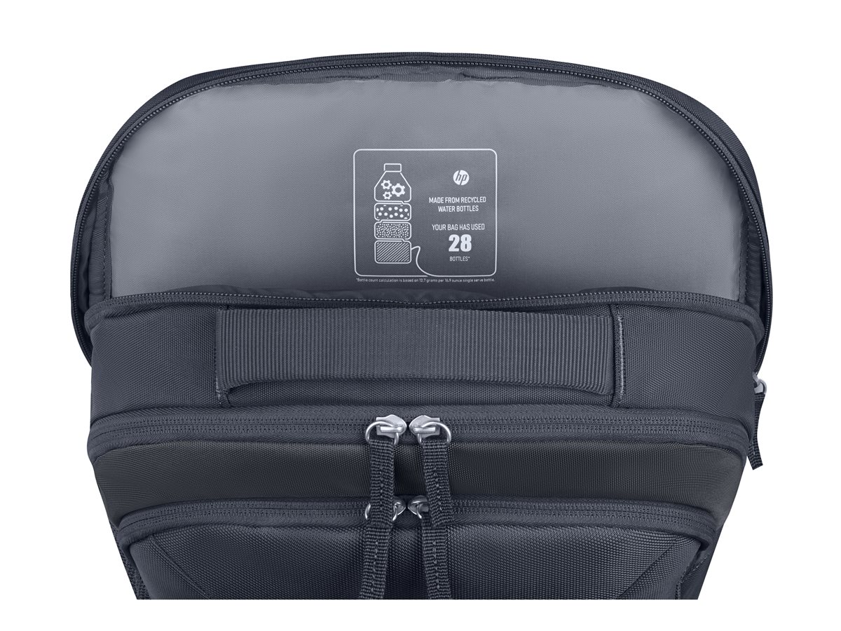 Bolsa para Portátil HP Everyday 16.1" Cinza Odisséia
