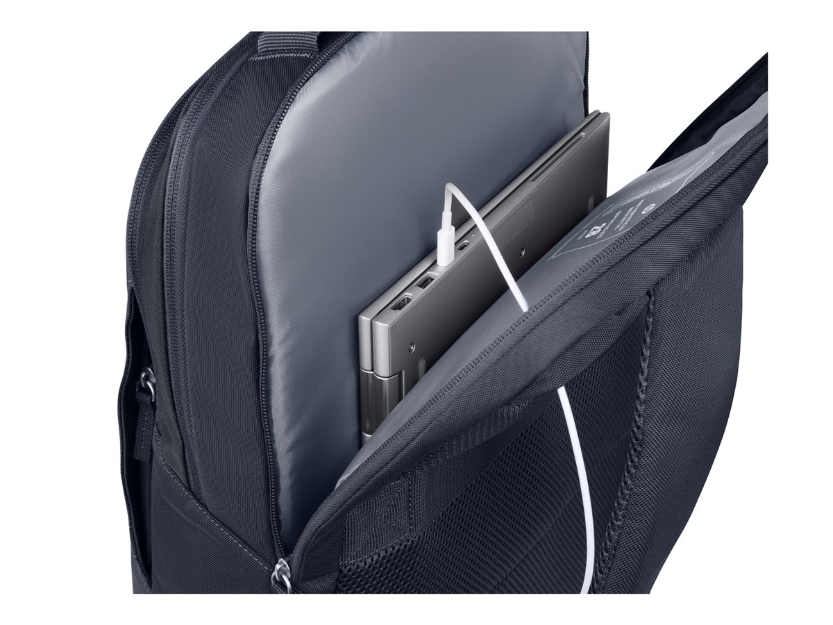 Bolsa para Portátil HP Everyday 16.1" Cinza Odisséia - Imagem 9