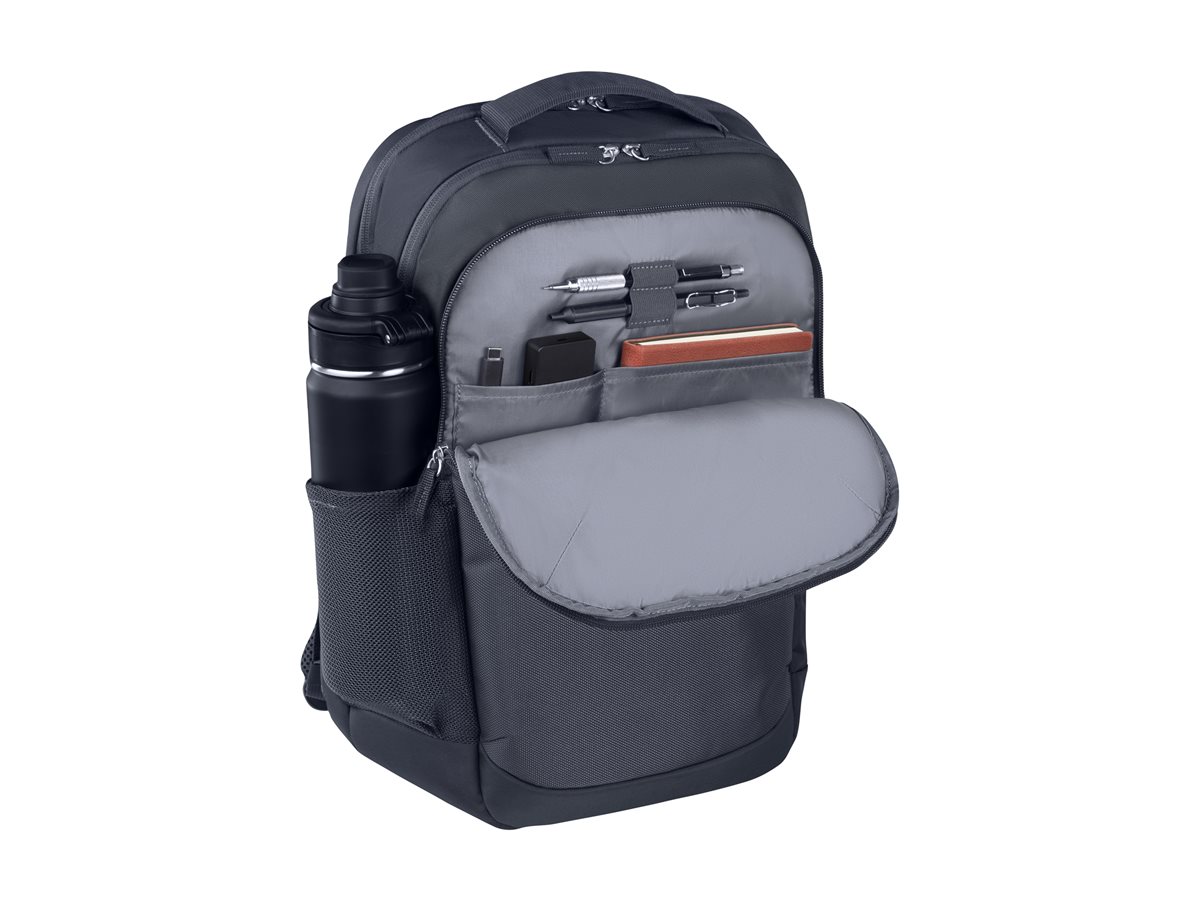 Bolsa para Portátil HP Everyday 16.1" Cinza Odisséia - Imagem 2