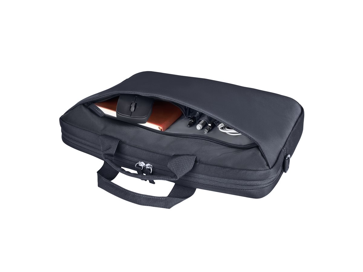 Estojo para Portátil HP Everyday 16.1" Cinza Odisséia - Imagem 8