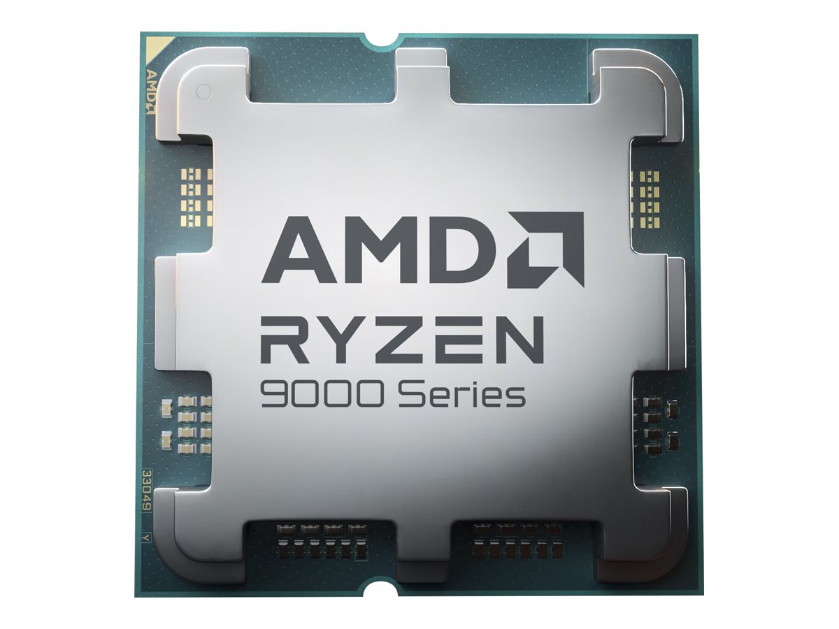 Processador AMD Ryzen 9 9950X 16 Núcleos - Imagem 1