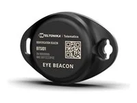 Beacon ID Bluetooth Teltonika EYE Beacon Bluetooth Low Energy para Rastreio e Localização IoT - Imagem 1