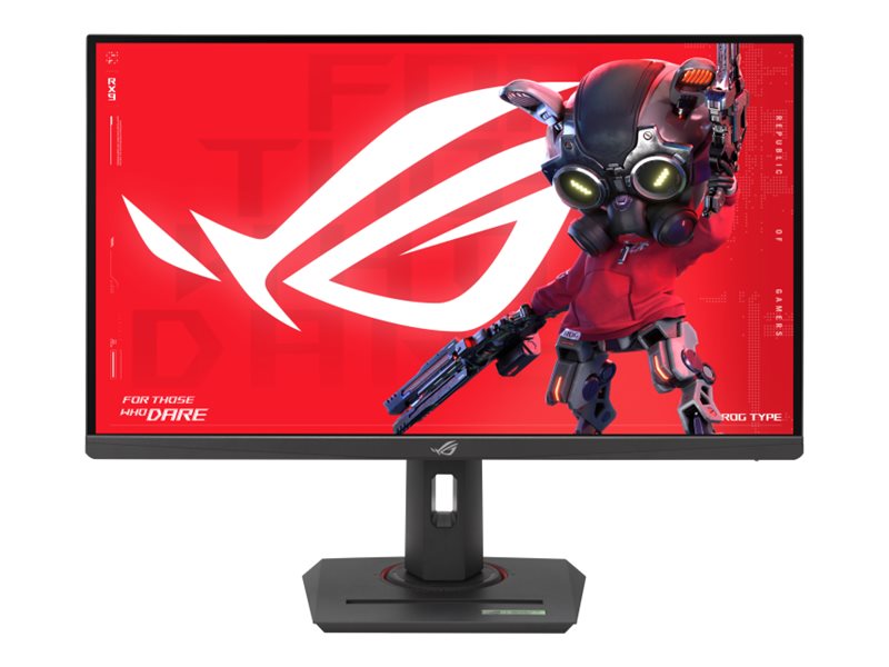 Monitor ASUS ROG Strix XG27ACMG 27" QHD 270Hz IPS Gaming Preto