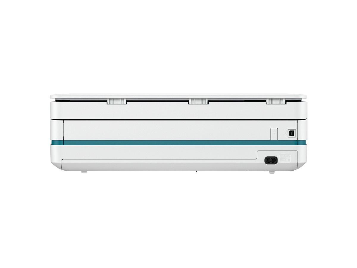 Impressora Multifunções HP ENVY 6122e Jacto Tinta A4 Wi-Fi Crepúsculo - Imagem 4