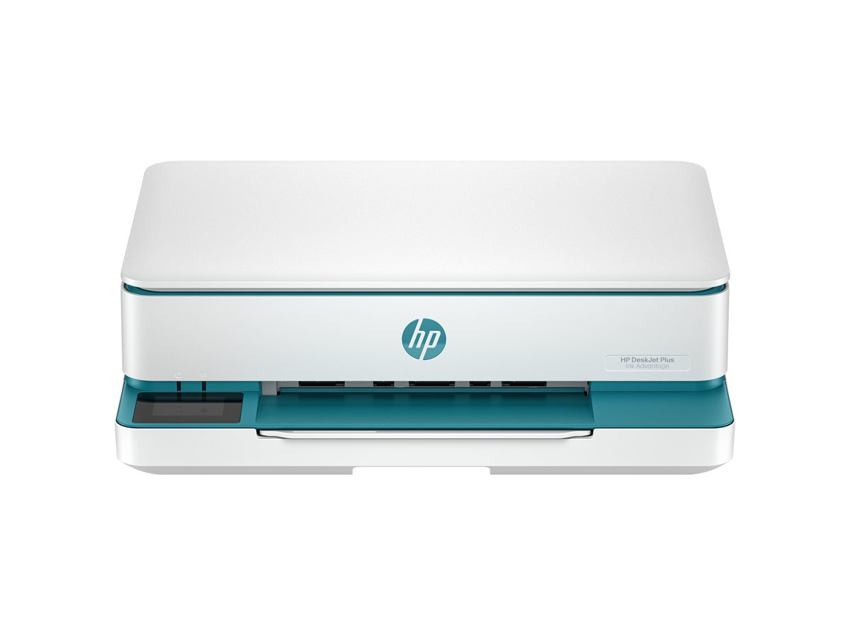 Impressora Multifunções HP ENVY 6122e Jacto Tinta A4 Wi-Fi Crepúsculo
