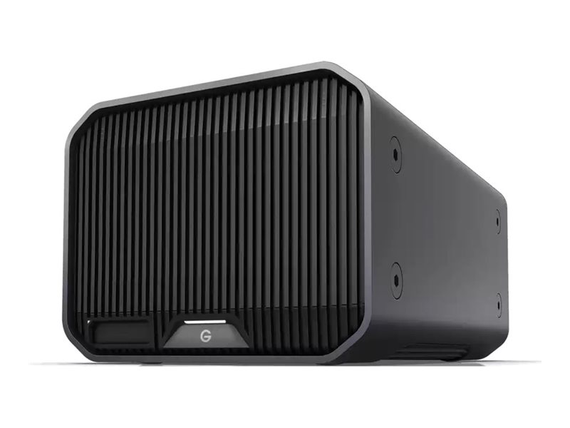 Disco Rígido SanDisk Professional G-RAID PROJECT 2 16 TB Externo Thunderbolt 3 - Imagem 1