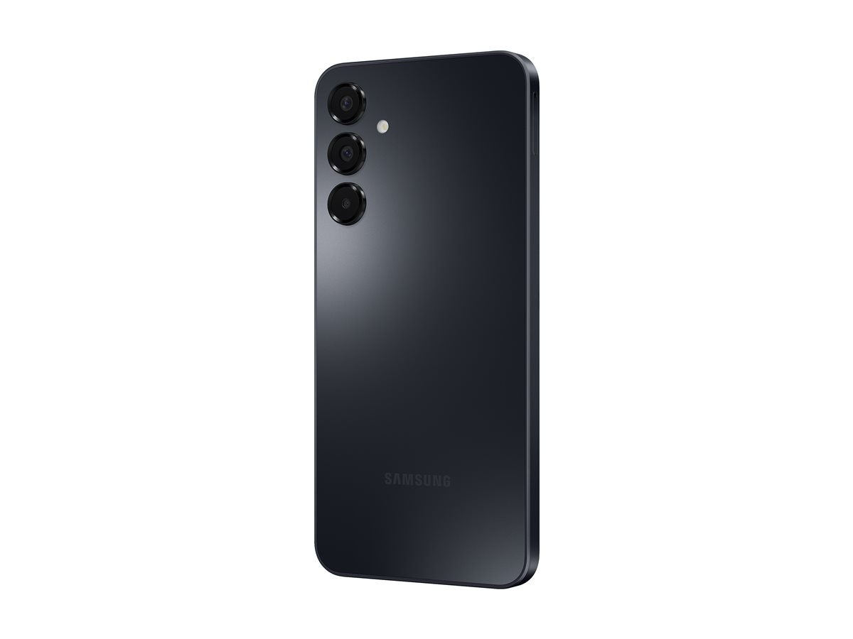Smartphone Samsung Galaxy A16 128GB 6.7" Preto - Imagem 2