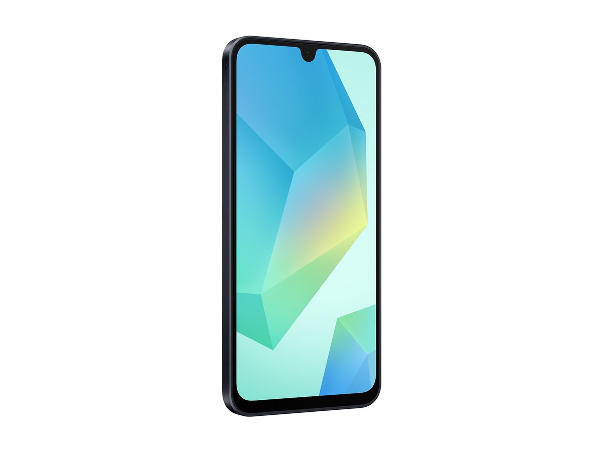 Smartphone Samsung Galaxy A16 128GB 6.7" Preto - Imagem 4