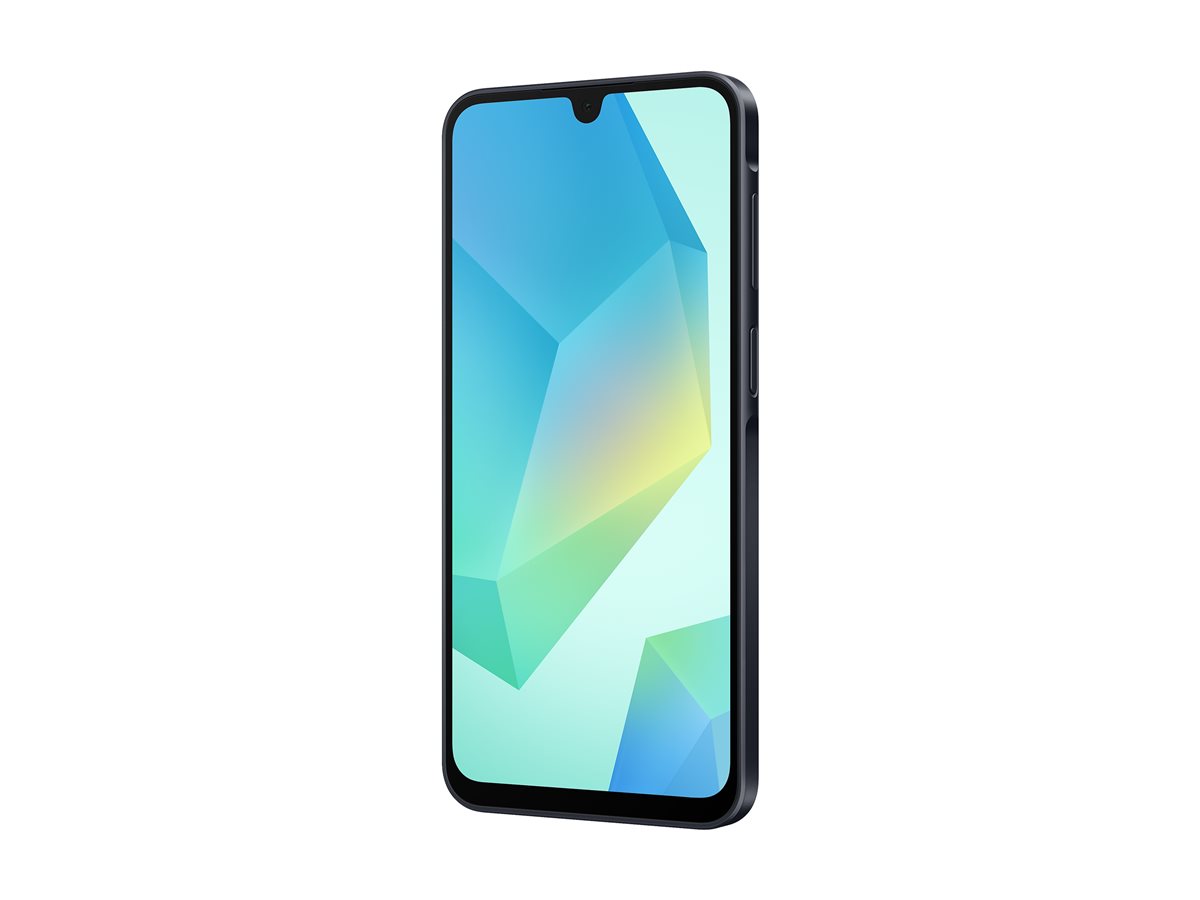 Smartphone Samsung Galaxy A16 128GB 6.7" Preto - Imagem 1