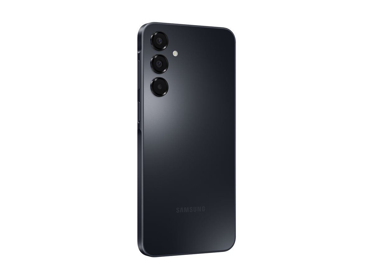 Smartphone Samsung Galaxy A16 128GB 6.7" Preto - Imagem 6