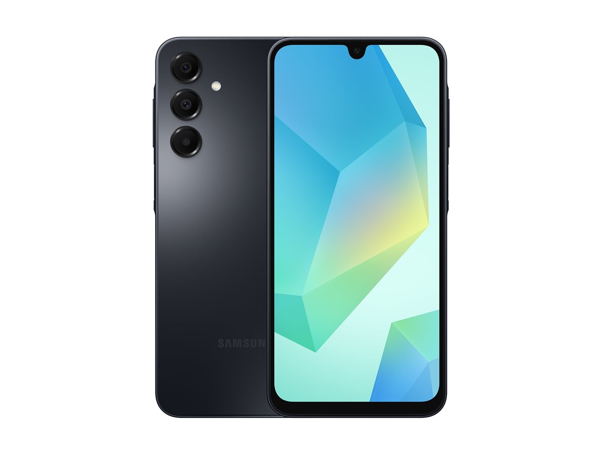 Smartphone Samsung Galaxy A16 128GB 6.7" Preto - Imagem 5