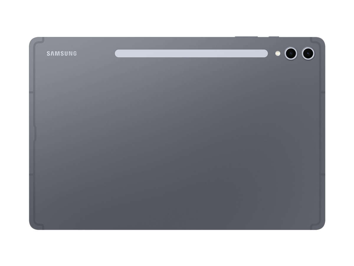 Tablet Samsung Galaxy Tab S10+ 12.4" 256 GB Dynamic AMOLED 2X 5G Cinzento - Imagem 4