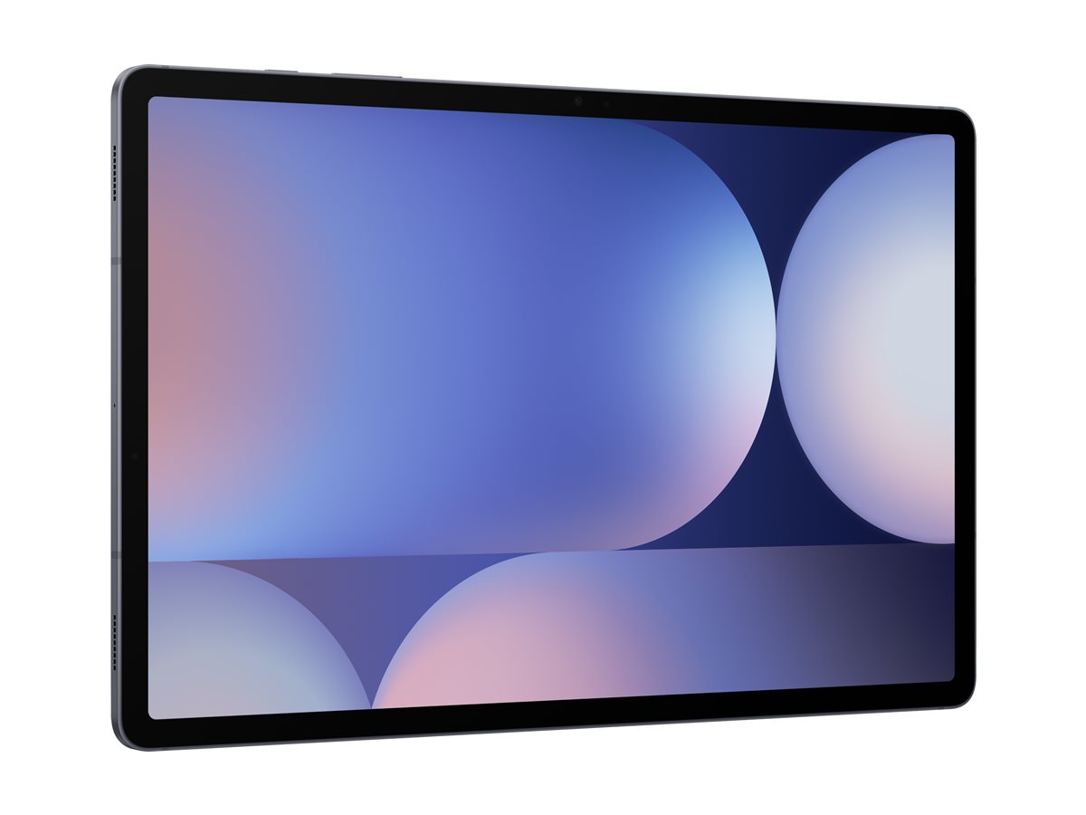 Tablet Samsung Galaxy Tab S10+ 12.4" 256 GB Dynamic AMOLED 2X 5G Cinzento