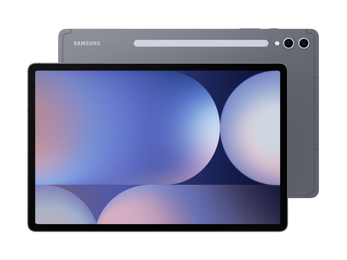 Tablet Samsung Galaxy Tab S10+ 12.4" 256 GB Cinzento Pedra Lunar - Imagem 5
