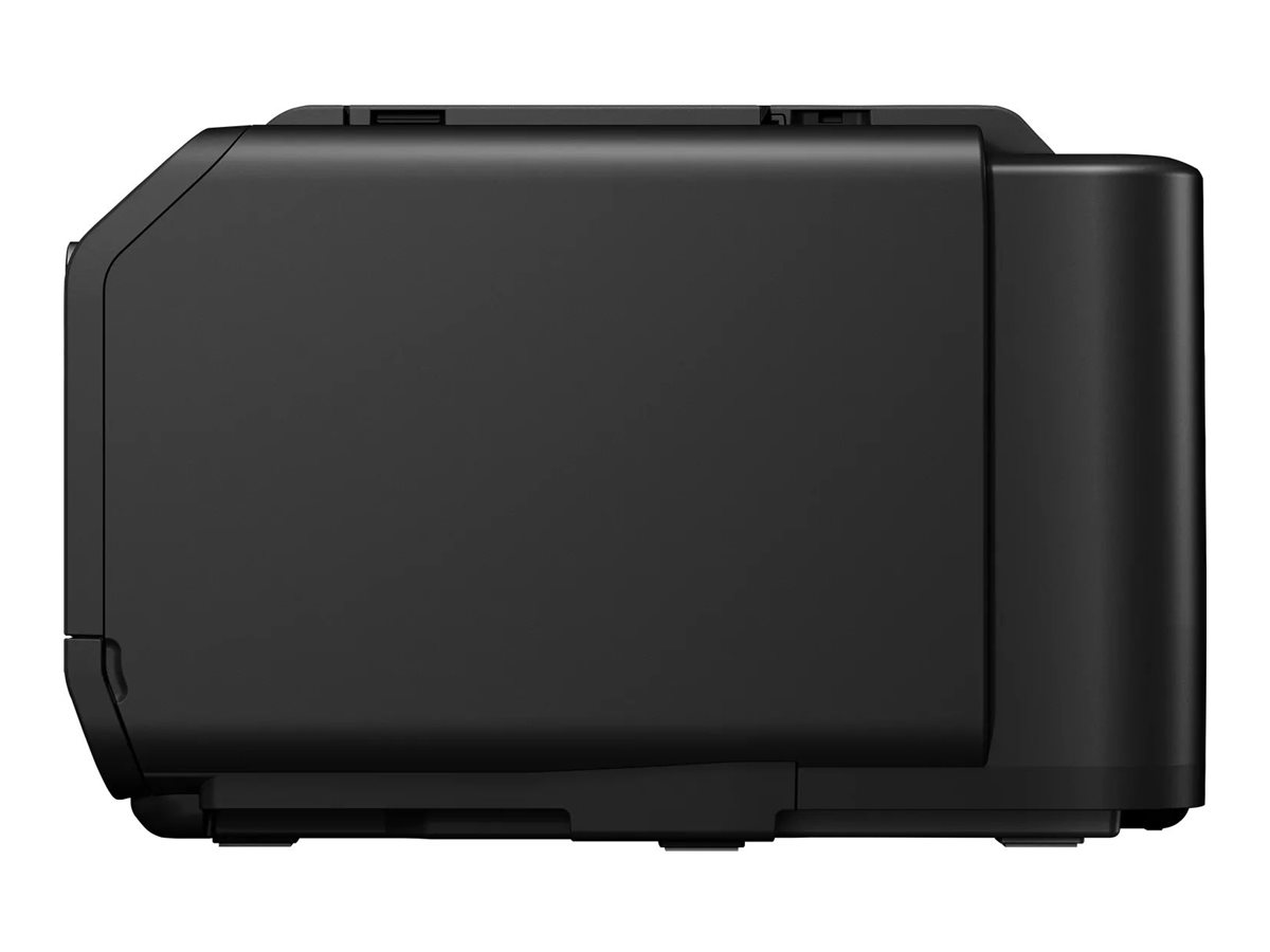 Impressora de Grande Formato Canon imagePROGRAF PRO-1100 Jacto Tinta 17 Wi-Fi Preto - Imagem 6