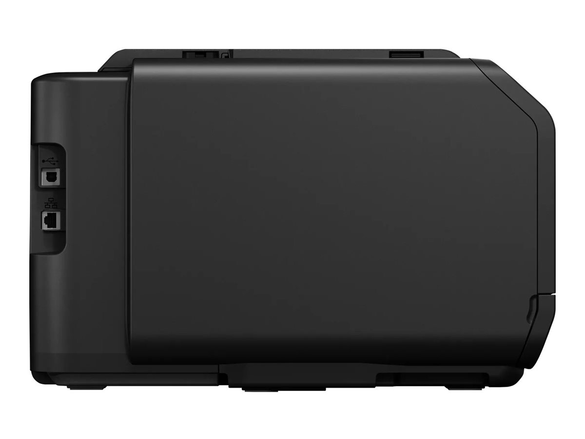 Impressora de Grande Formato Canon imagePROGRAF PRO-1100 Jacto Tinta 17 Wi-Fi Preto - Imagem 5